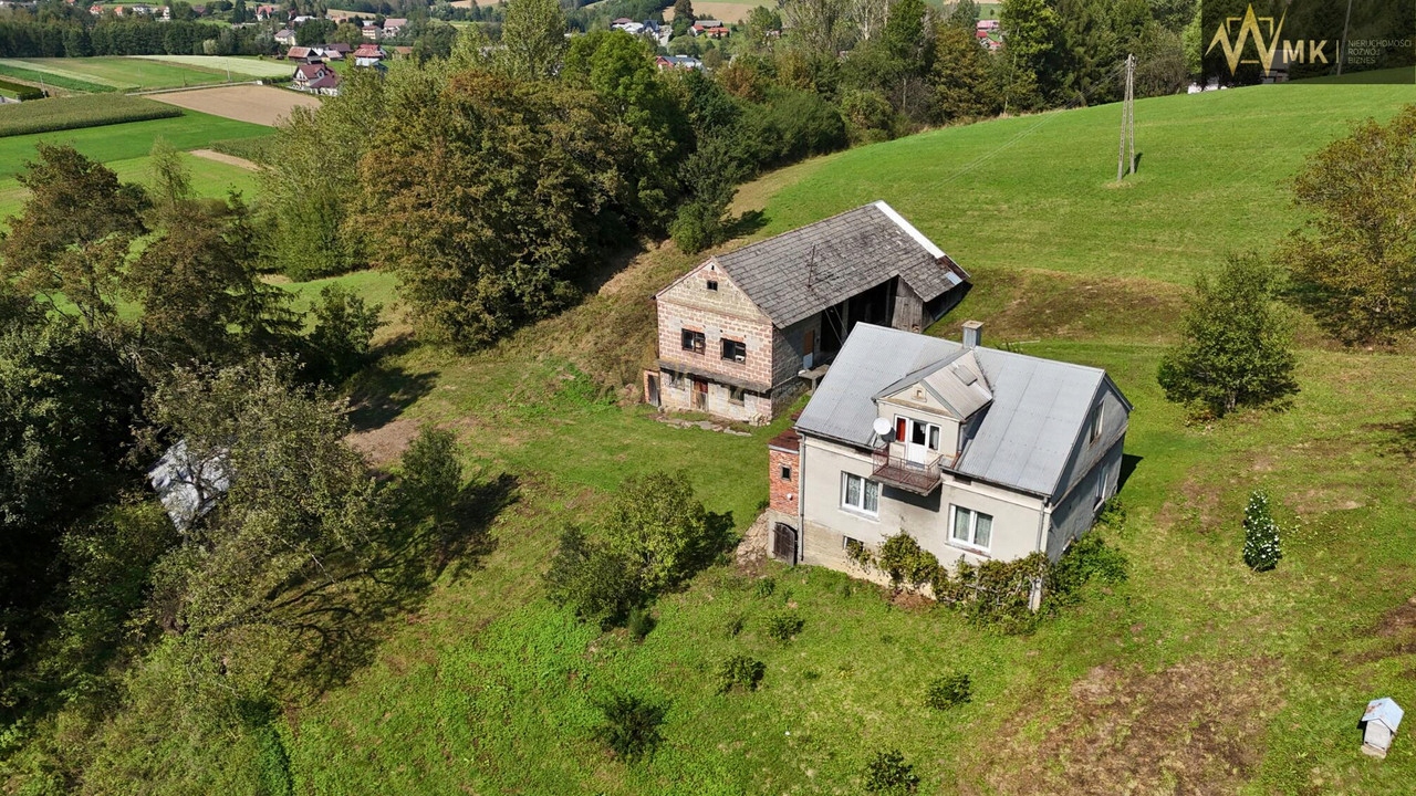 Dom, Lubcza, Ryglice, Tarnowski, 137 m²