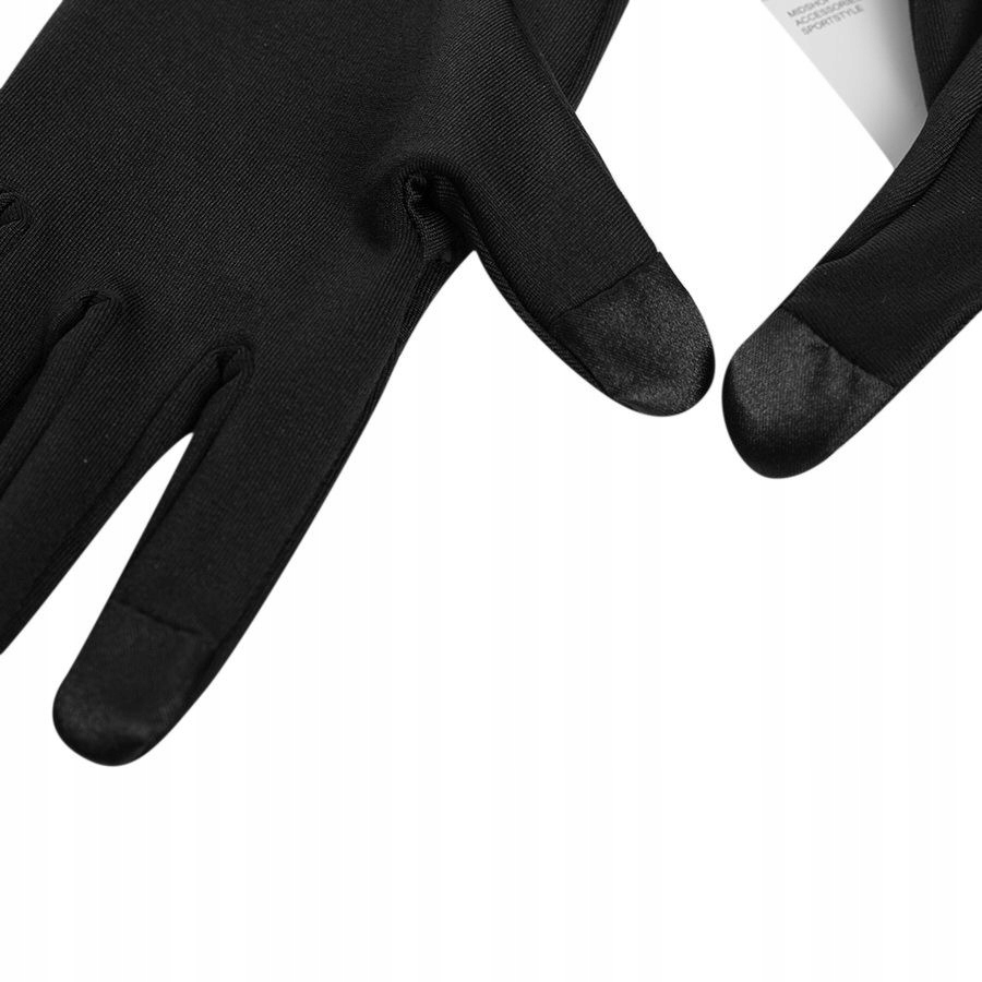 RĘKAWICZKI 4F MĘSKIE DAMSKIE WIOSENNE ZIMOWE DO TELEFONU SPORTOWE Model 4511146216775