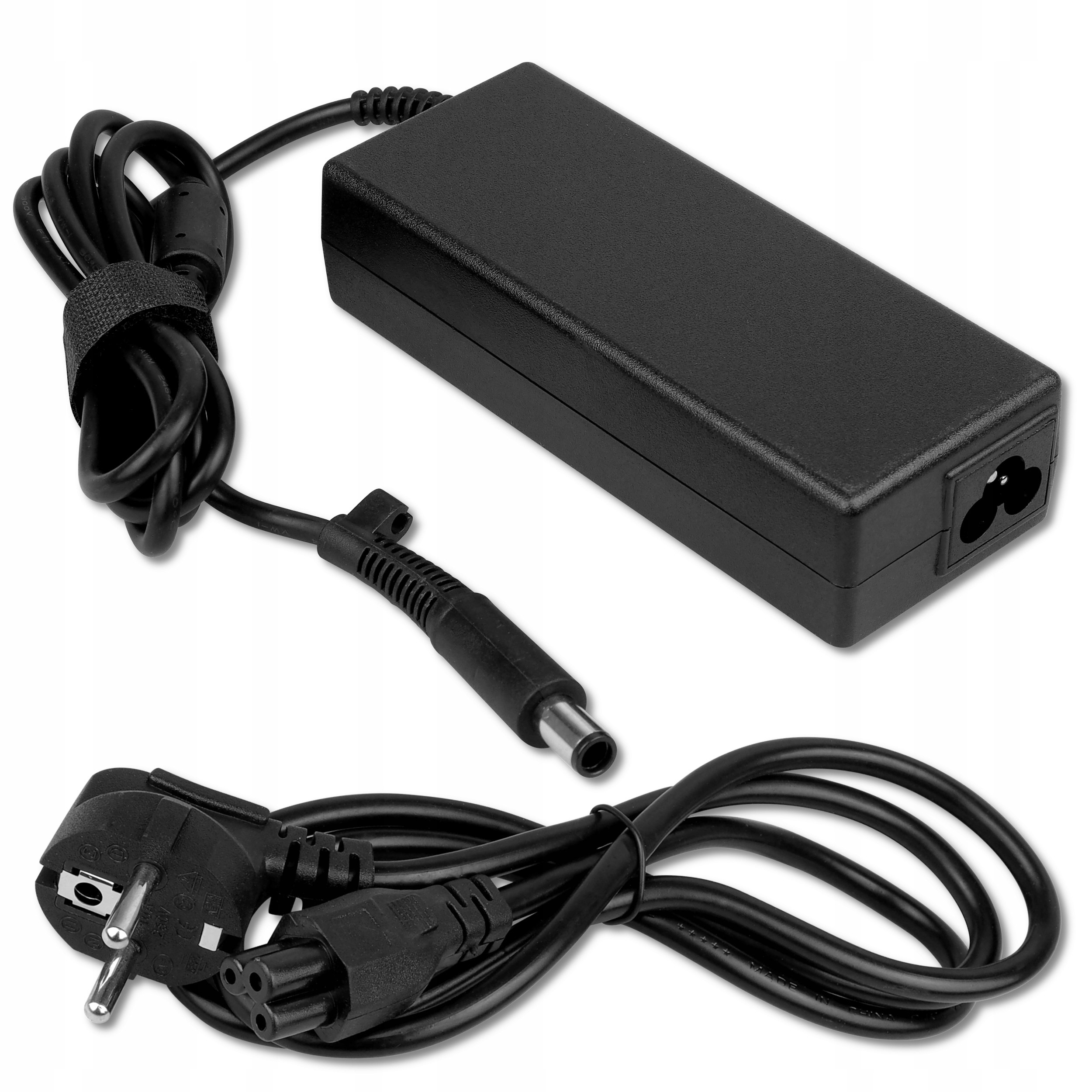 

Zasilacz Ładowarka Do Laptopa Dell 19.5V 90W 4.62A