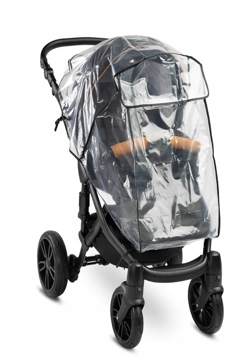 

Duża Folia Przeciwdeszczowa Na Wózek Spacerowy