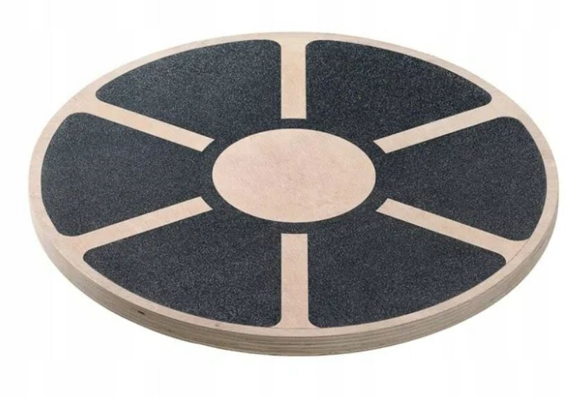 

Drewniana Platforma Rownoważna Seven For 7 39 CM