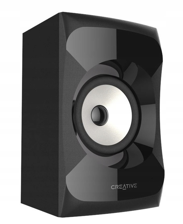 Głośnik Creative Bezprzewodowe SBS 2900 2.1 Marka Creative