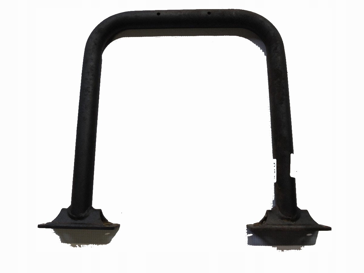 STELAŻ STOPIEŃ PODNÓŻEK ARCTIC CAT 700