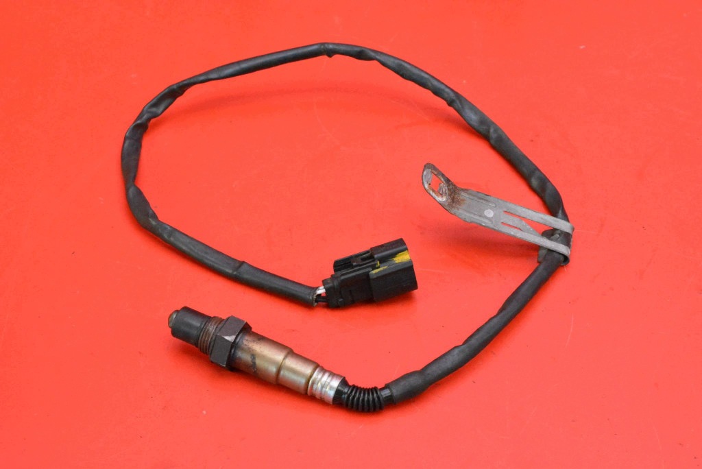 SONDA LAMBDA CV6A-9G444-AA 0258010314 FORD FIESTA MK7 1.0 ECOBOOST 101 KM