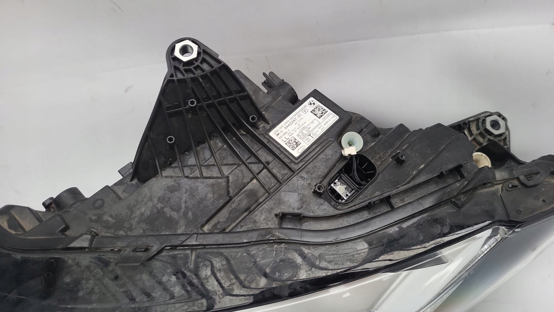 BMW 2 U06 ACTIVE TOURER light left front front FULL LED 5A42247-01