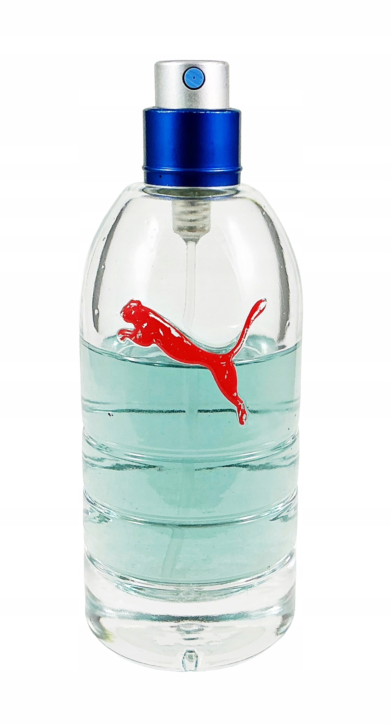 Puma Red White Man Toaletní Voda Unikát