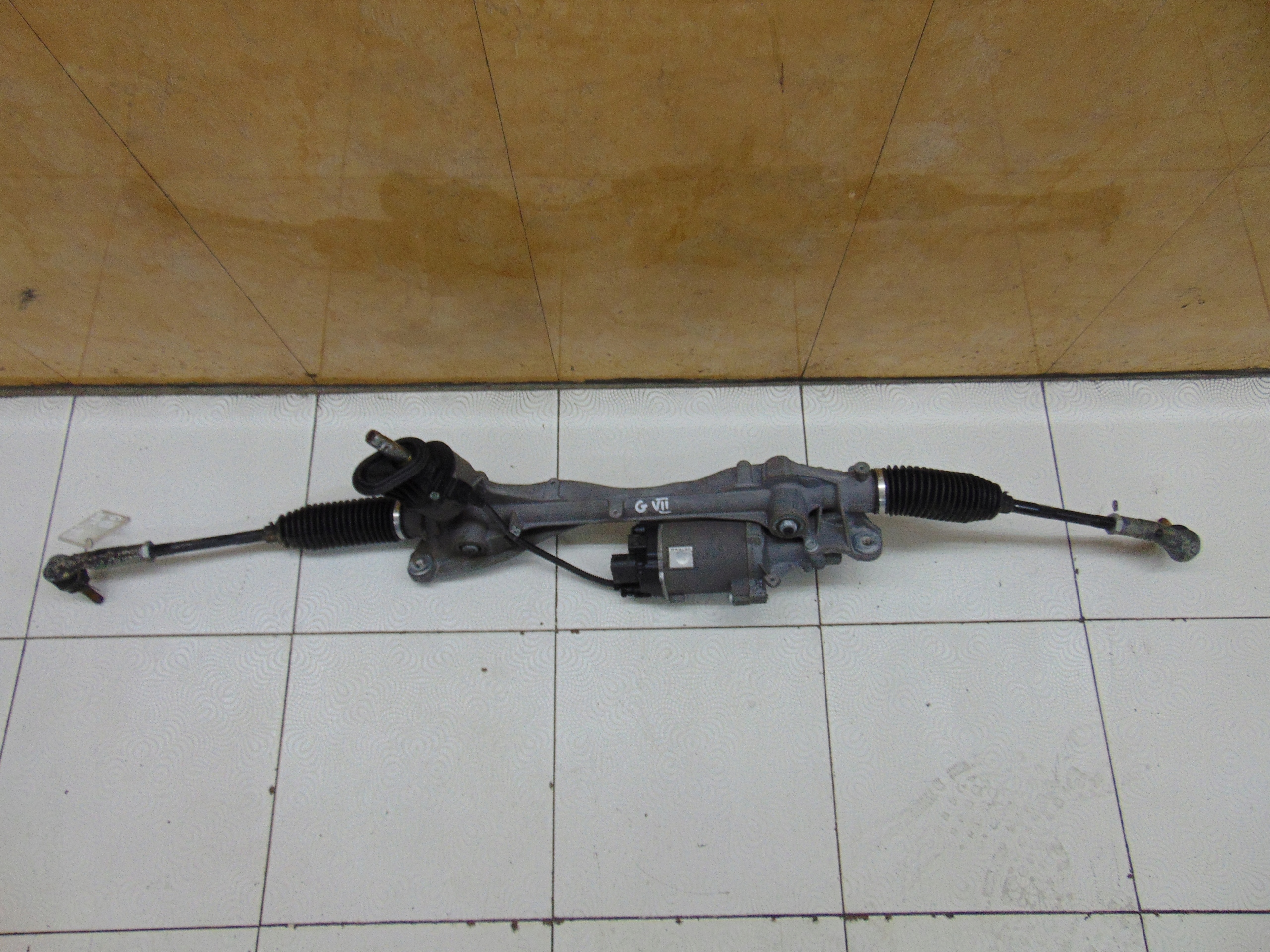 BOÎTER DIRECTION VW GOLF VII 5G0 5Q1423051AT