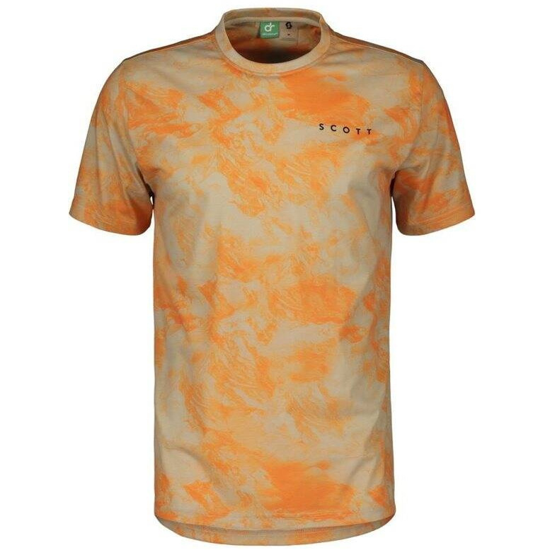 Scott Dri Tie Dye Tričko turisticko-sportovní tričko od 225 Pln M