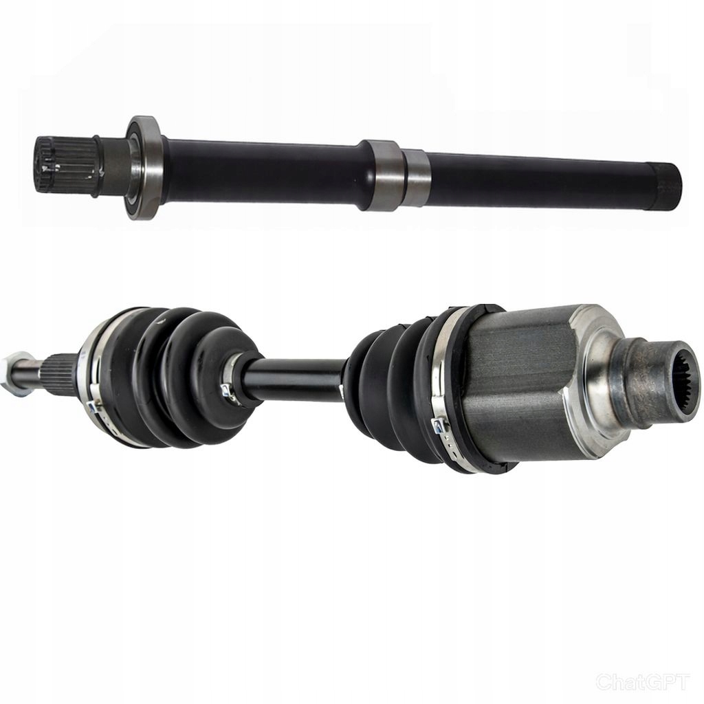 PÓŁOŚ FIAT FREEMONT 2.0 JTD / 3.6 - 4x4 - AUTOMAT - PRZÓD - KOMPLET -