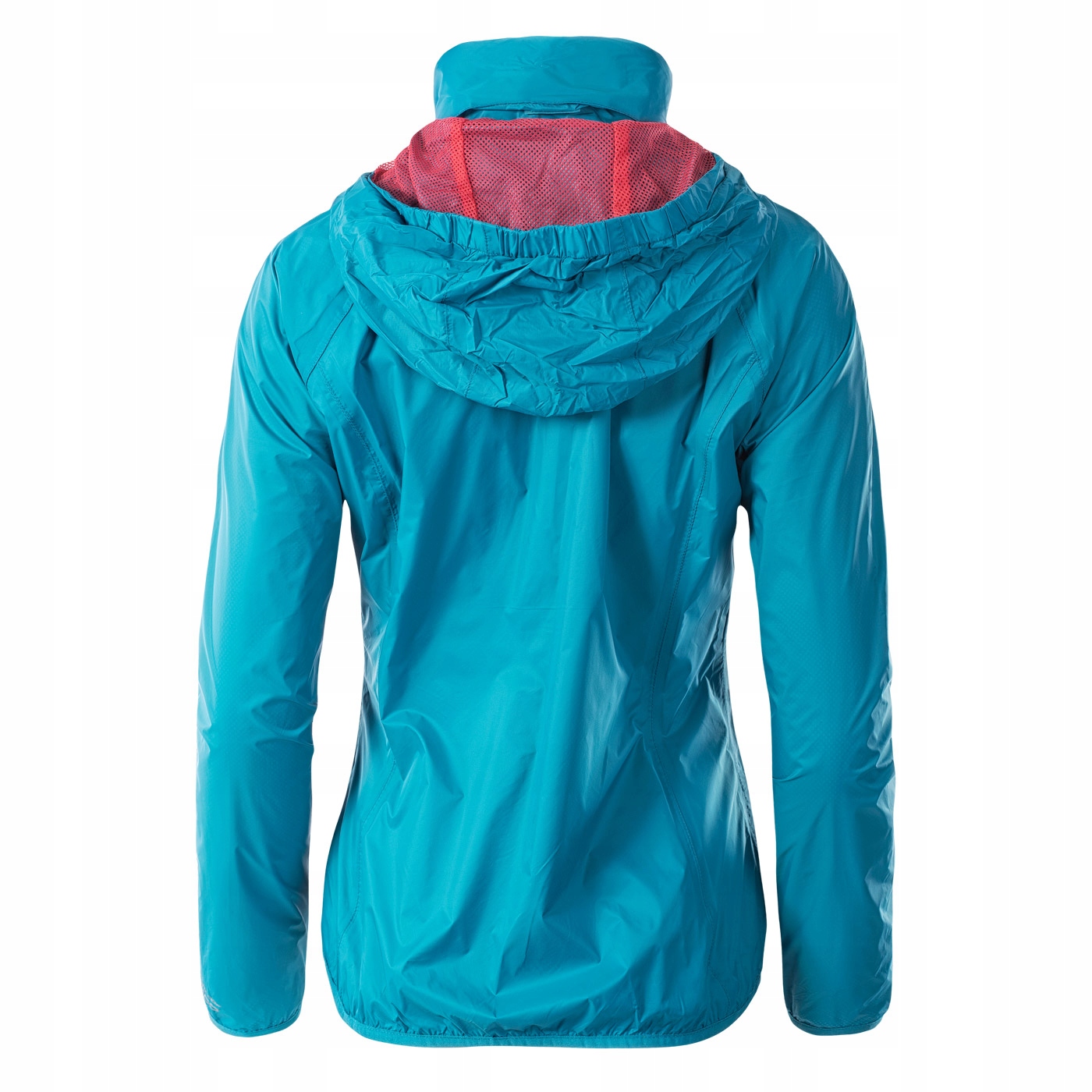 KURTKA DAMSKA PRZECIWDESZCZOWA WIATRÓWKA L Model 2LB6