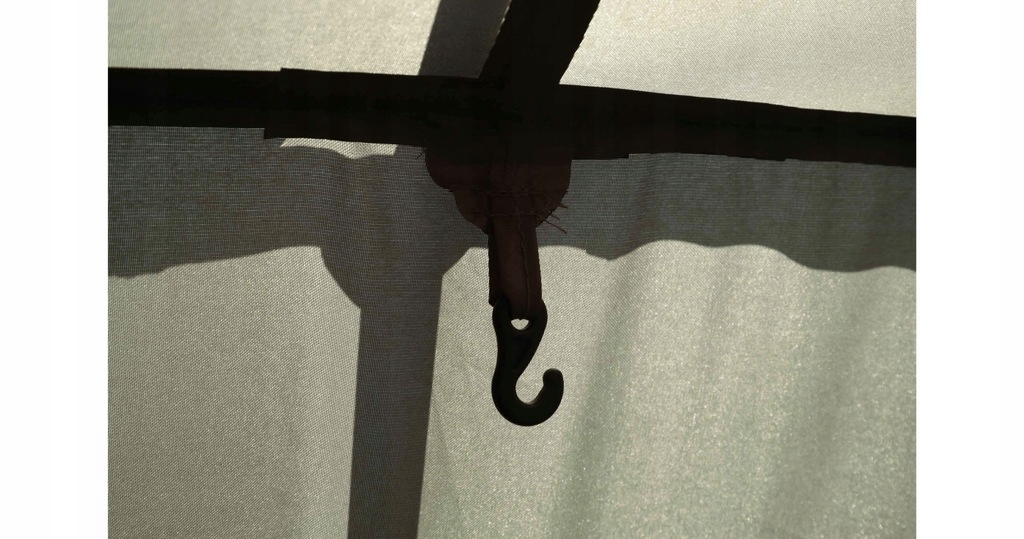 NAMIOT MIKADO ENCLAVE 2 MAN XL 10000mm wys. 170cm Model Enclave 2 Man Bivvy