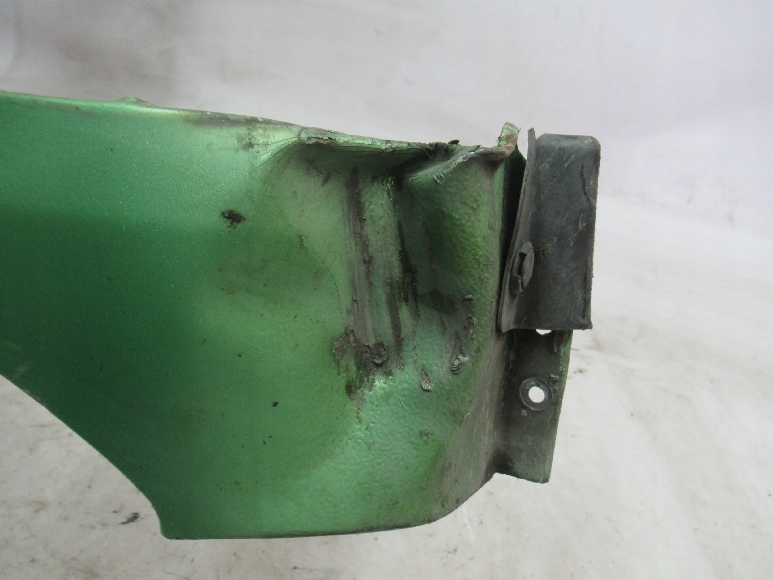 fender right front Opel Agila B