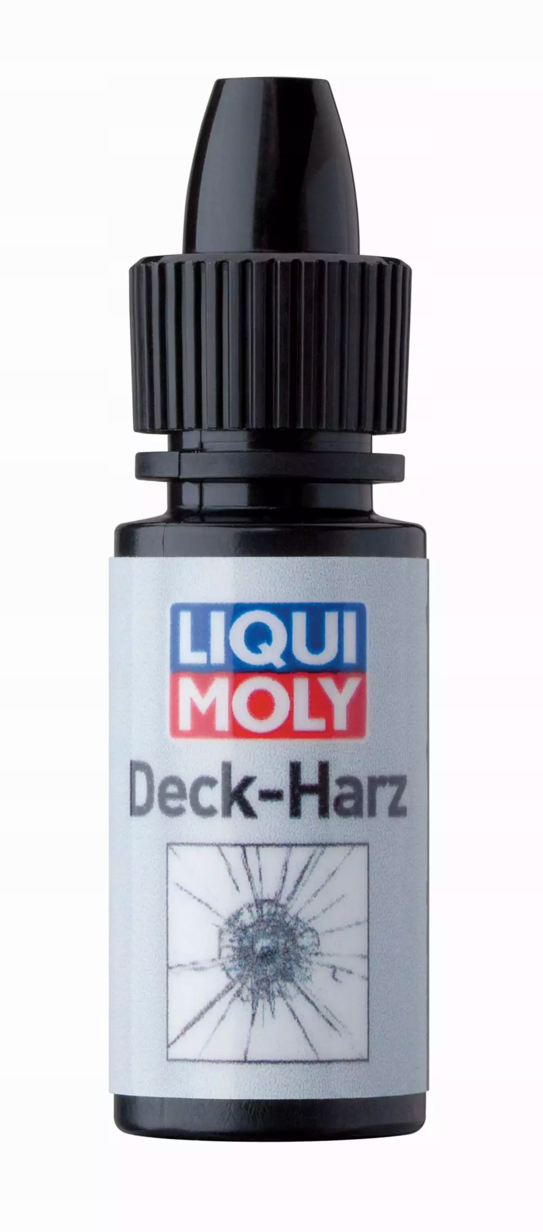 LM6298 ŻYWICA WYKOŃCZAJĄCA 5ML / LIQUI MOLY LIQUI MOLY