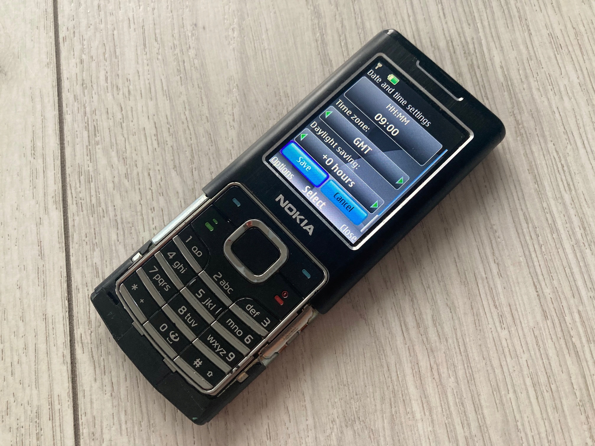 00 уникум оригинал nokia 65c prototyp kolekcja. купить бу по цене 84606 ?  Z26042503 - iZAP24