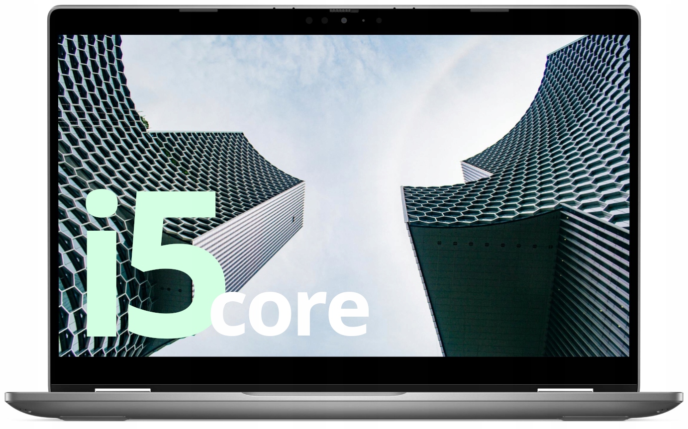 Dell Latitude 3340 Intel Core i5-1335U 8GB 256GB Ssd Fhd Windows 11 Pro