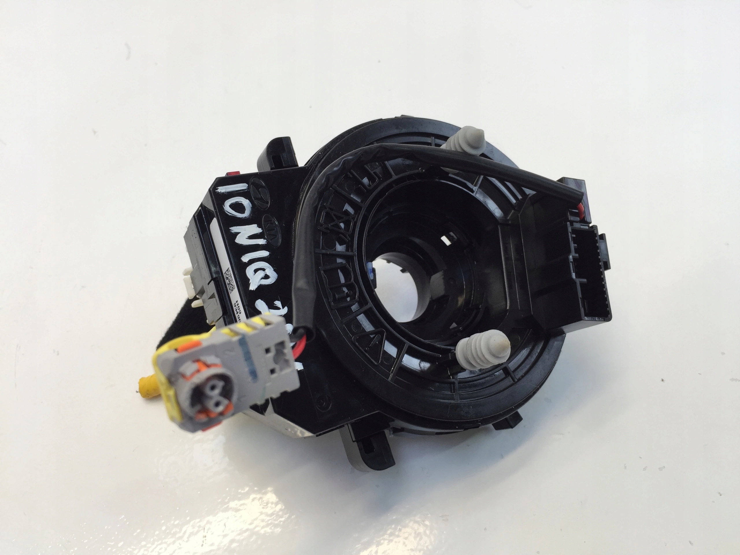 HYUNDAI IONIQ LIFT 2020 TAŚMA AIRBAG 93490G2310