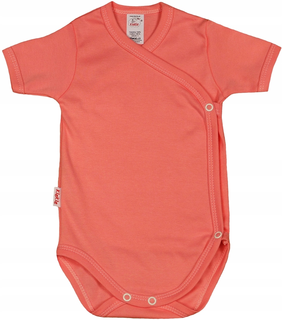 

Body Kopertowe K/r 100% Bawełna Kolory r 74 Klekle