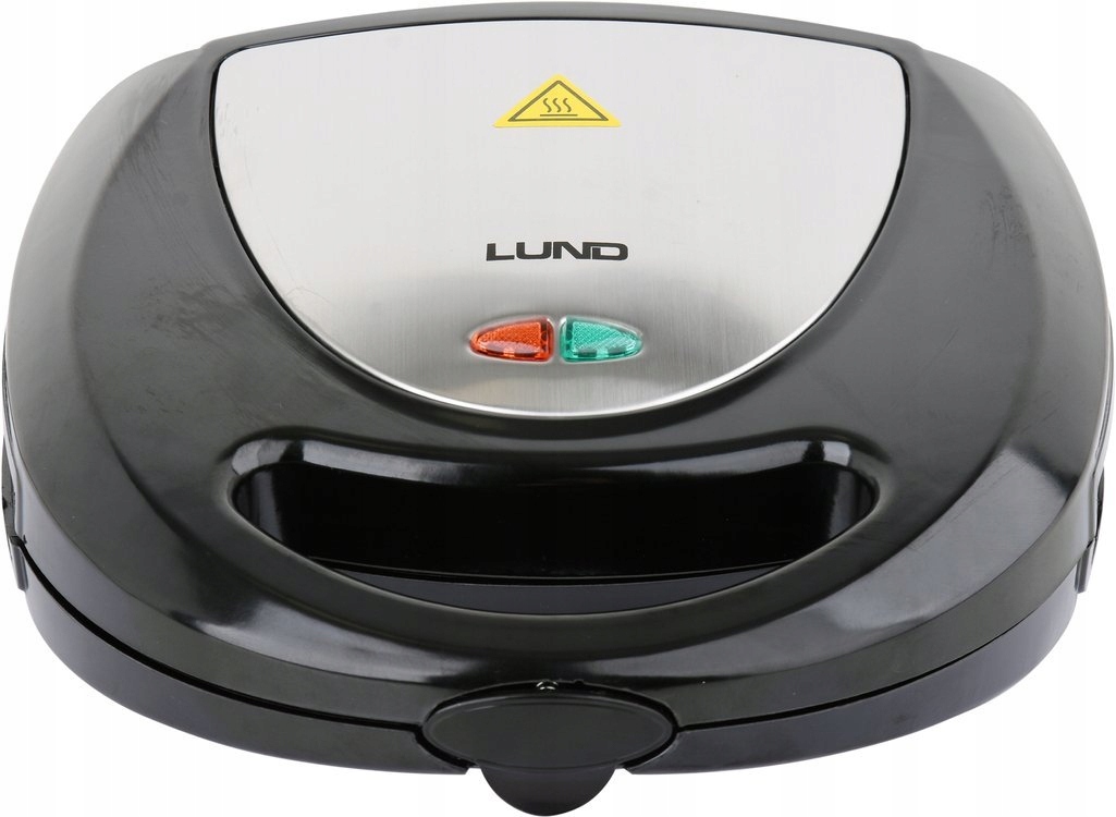 

Opiekacz 760W 3W1 67525 Lund