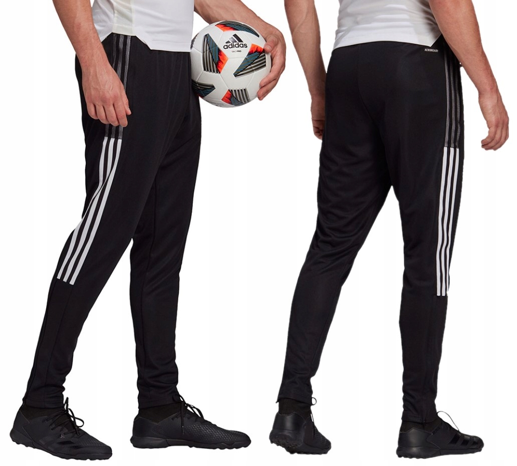 

Spodnie Męskie Adidas Tiro 21 Track Pant GH7305