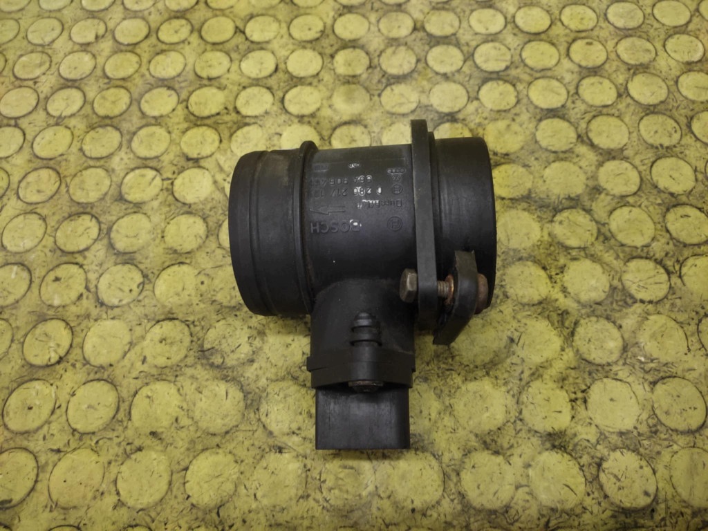 SEAT ALHAMBRA flow meter 0280217121