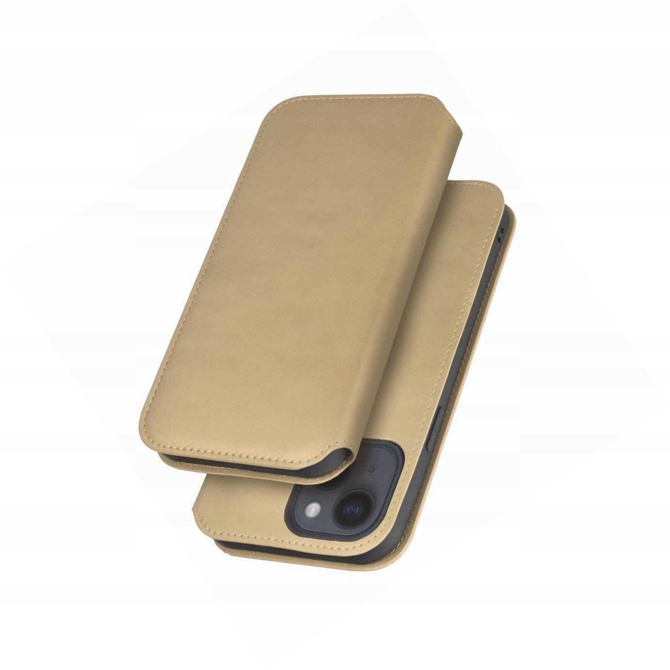 Etui futerał Pocket do iPhone 16 Pro Max otwierane