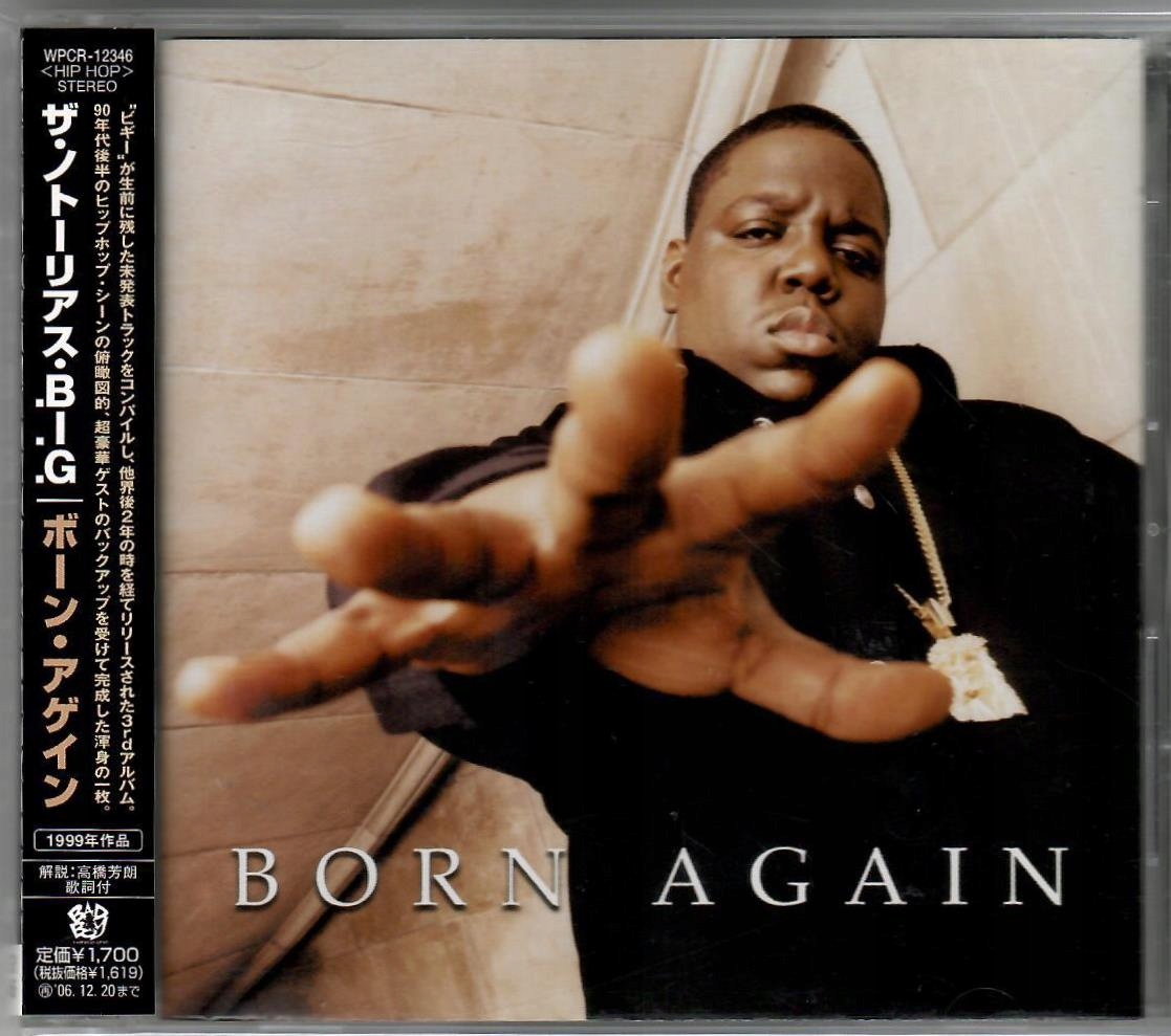 【2024年最新】海外限定の人気アイテム 2cd Again Born - Allegro na cena Niska その他