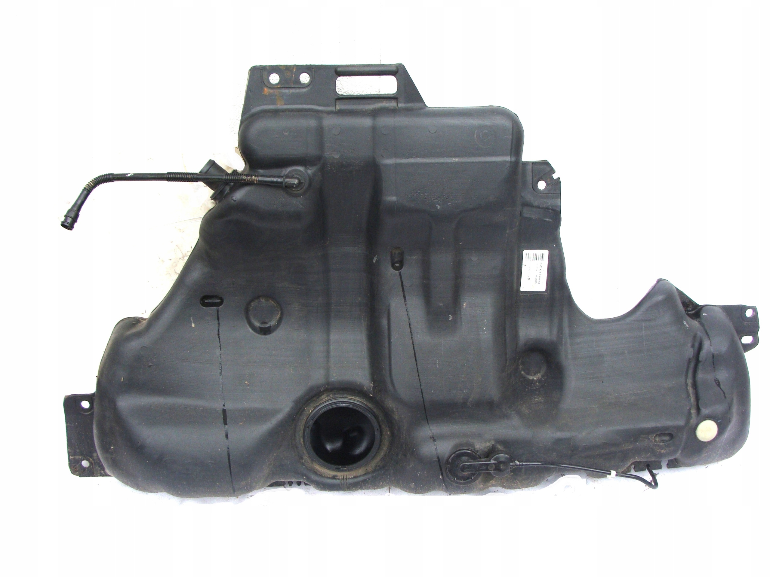 ZBIORNIK PALIWA BAK LAGUNA II 1 8 16V 1 9 DCI