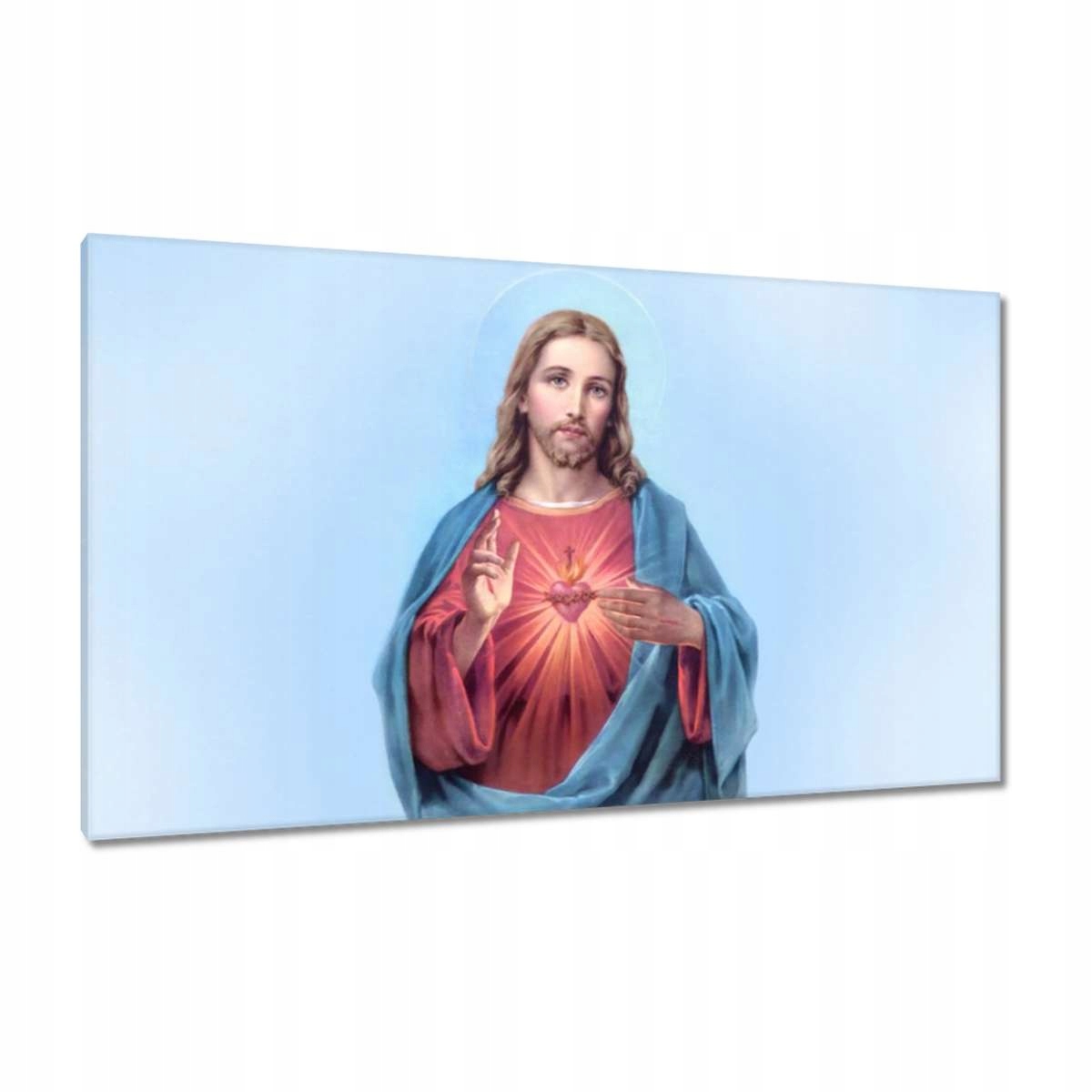 Obrazy 120x70 Ježíš Kristus