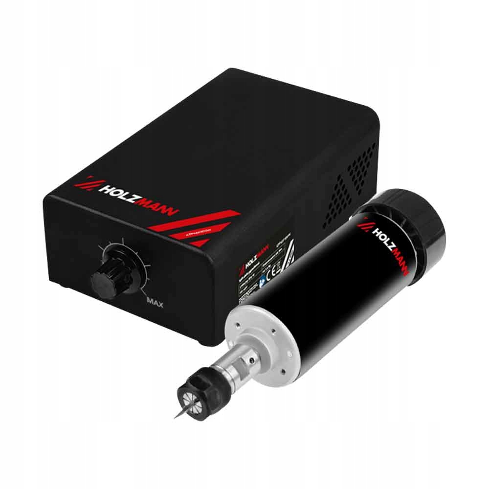 Sada pro rozšíření vřetena pro mini Cnc frézku CTF45P 500W 12k ot/min