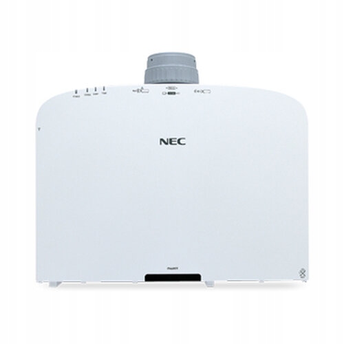 Projektor Nec PA600X + Uchwyt GRATIS Kod producenta 60003084