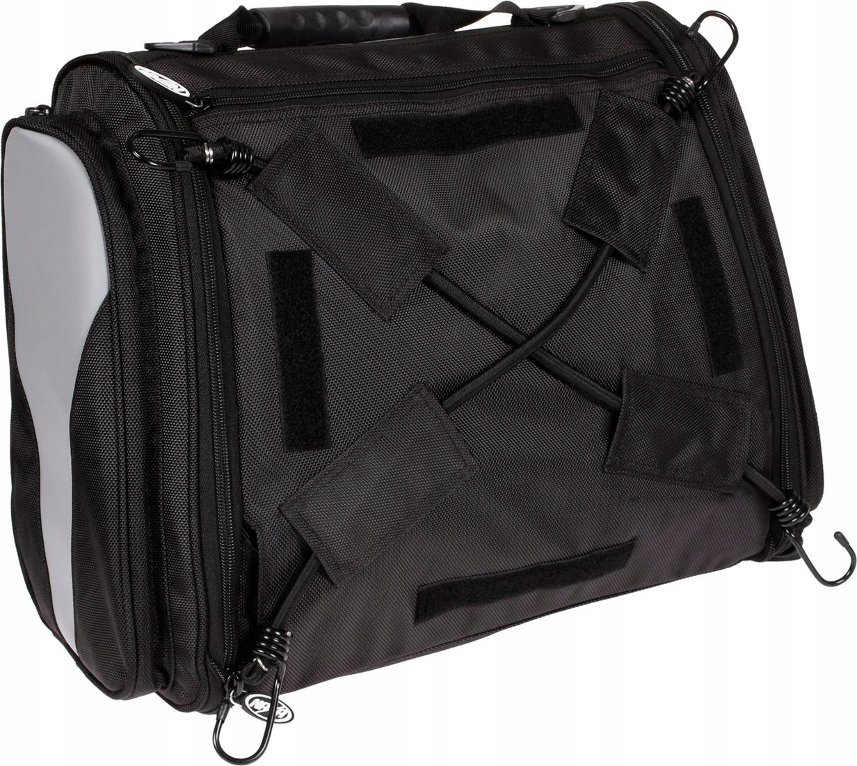 TORBA MOTOCYKLOWA na TYŁ NAXA 32L PLECAK LAPTOP EAN (GTIN) 5904800601731