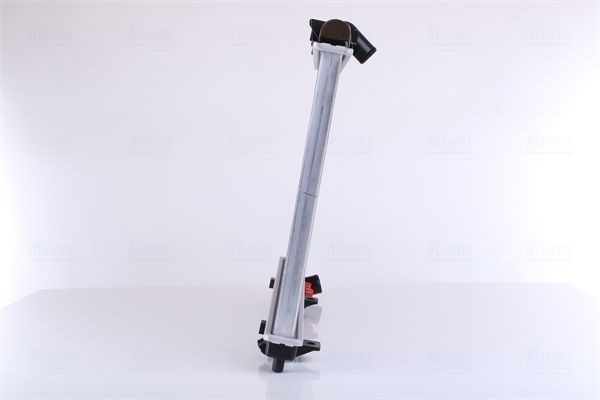 CHŁODNICA WODY 68529 NISSENS MAZDA RX-8 Typ samochodu Samochody osobowe