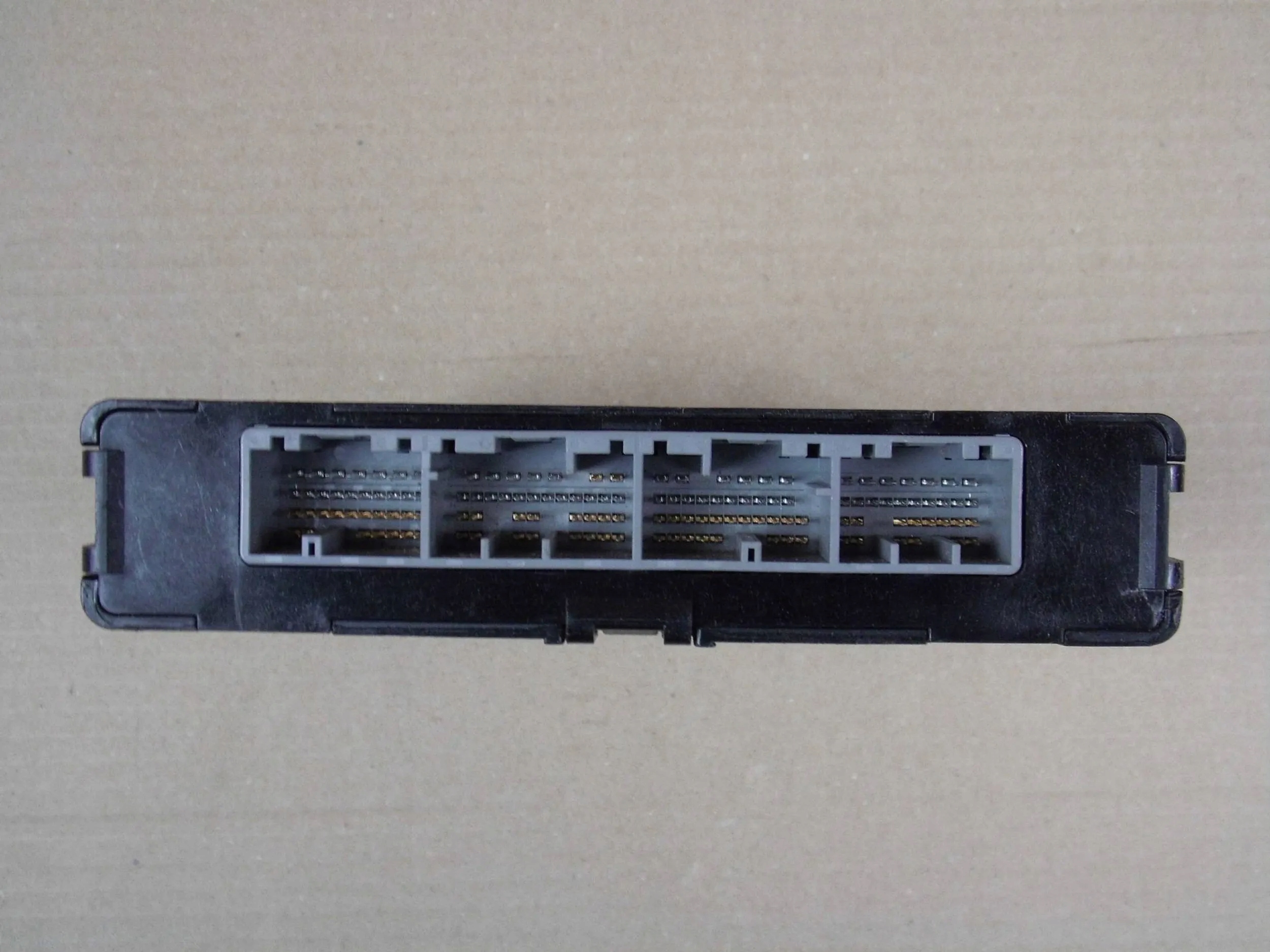 Toyota C-HR module 89981F4040