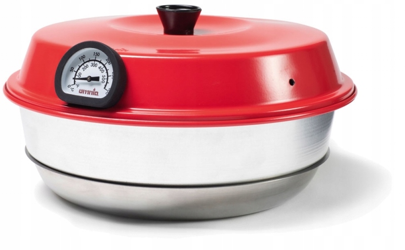 TERMOMETR DO PIEKARNIKA OMNIA Numer katalogowy części 49610