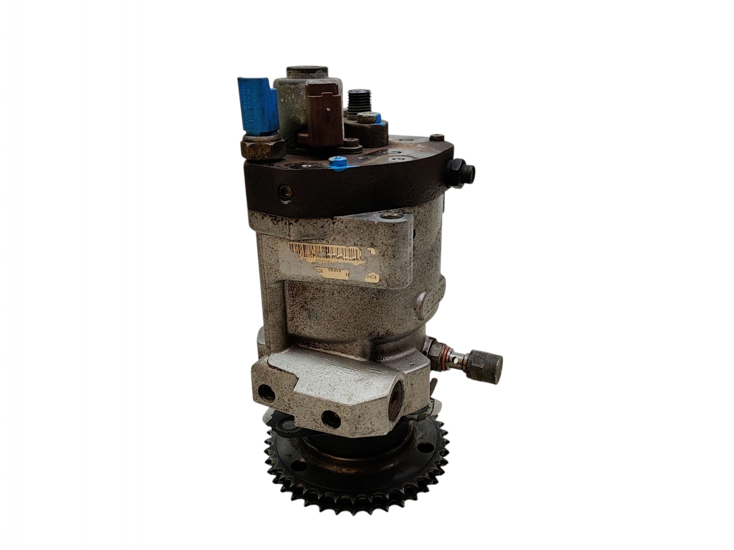 pompe d'injection JAGUAR X-TYPE X400 FORD MONDEO MK3 2.0 D R9044Z100A