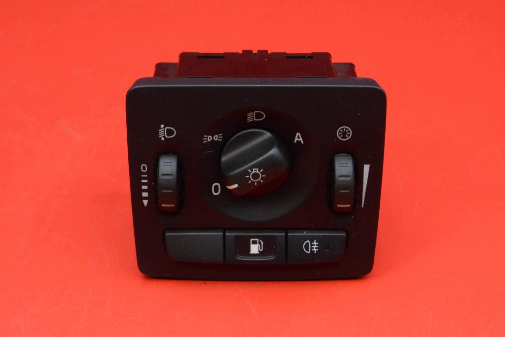 switch light switch 31318937 VOLVO S40 II C30 V50 LIFT 07-12