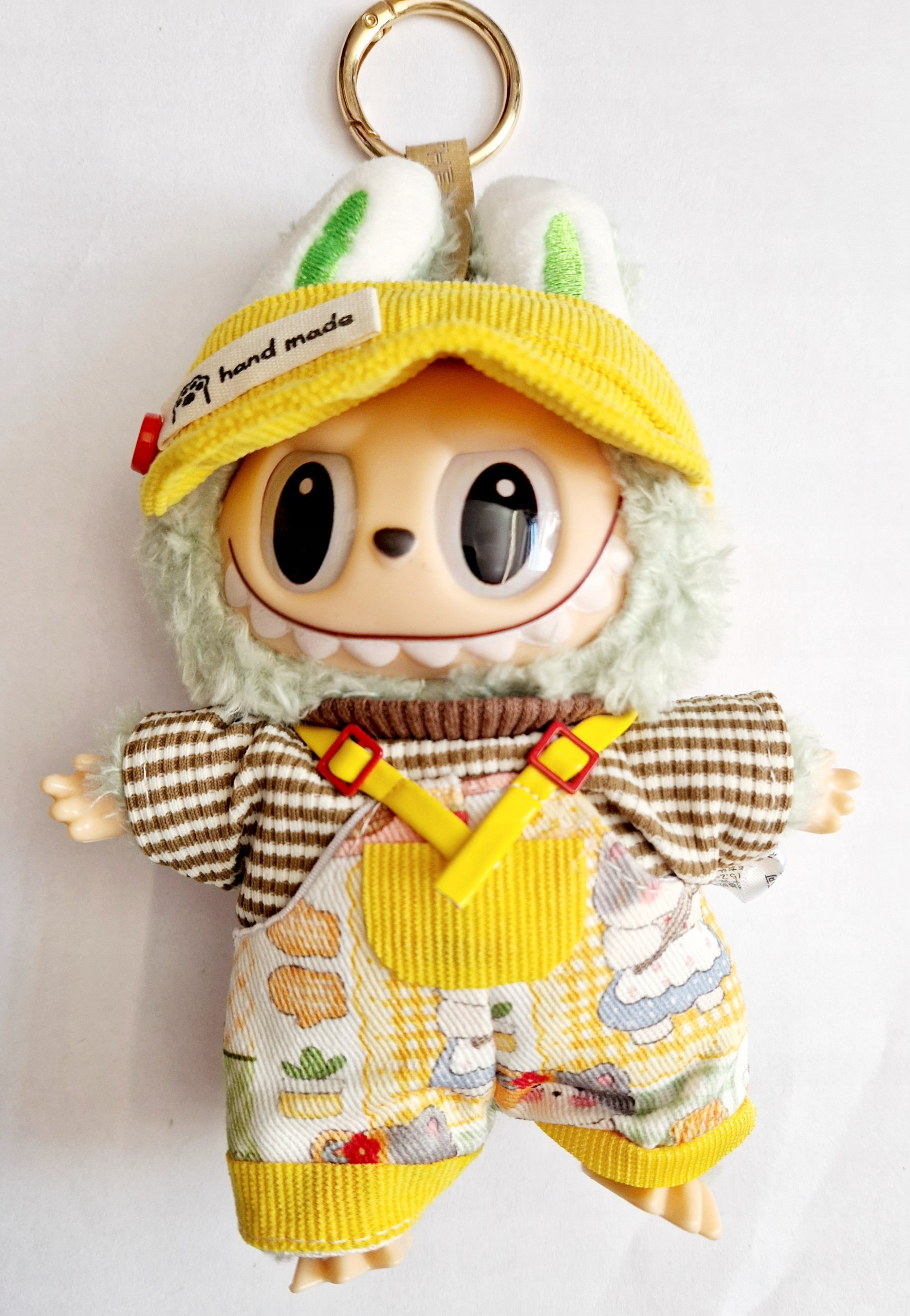 POP MART FALL IN WILD ウサギ フィギュア POP MART FALL IN WILD ウサギのキャラクター 40cm