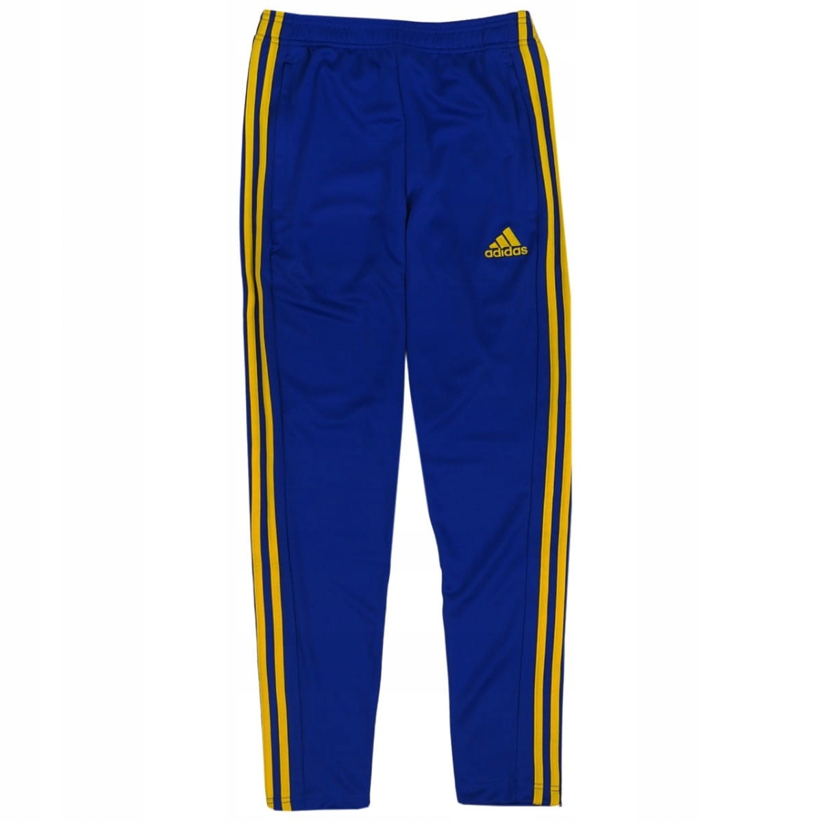 Pánské teplákové kalhoty adidas Sportovní tréninkové tepláky vel. S
