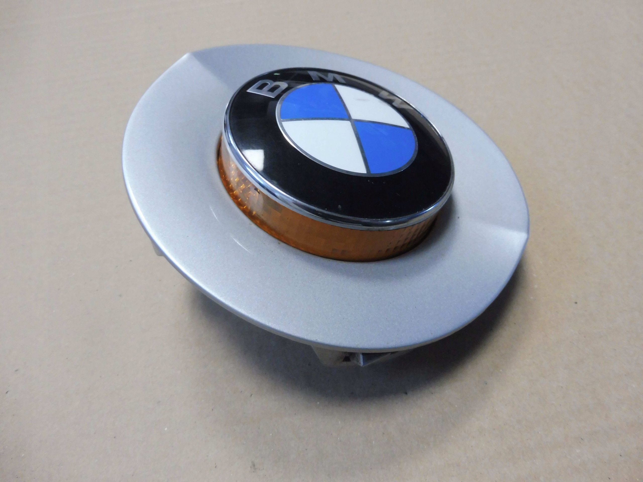 BMW E85 E86 Z4 фонарь поворотник правый ТИТАН