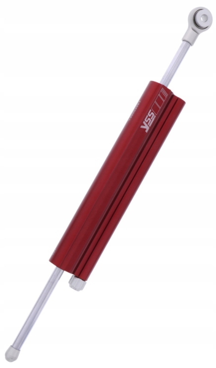 Univerzální Tlumič Řízení Yss 120mm