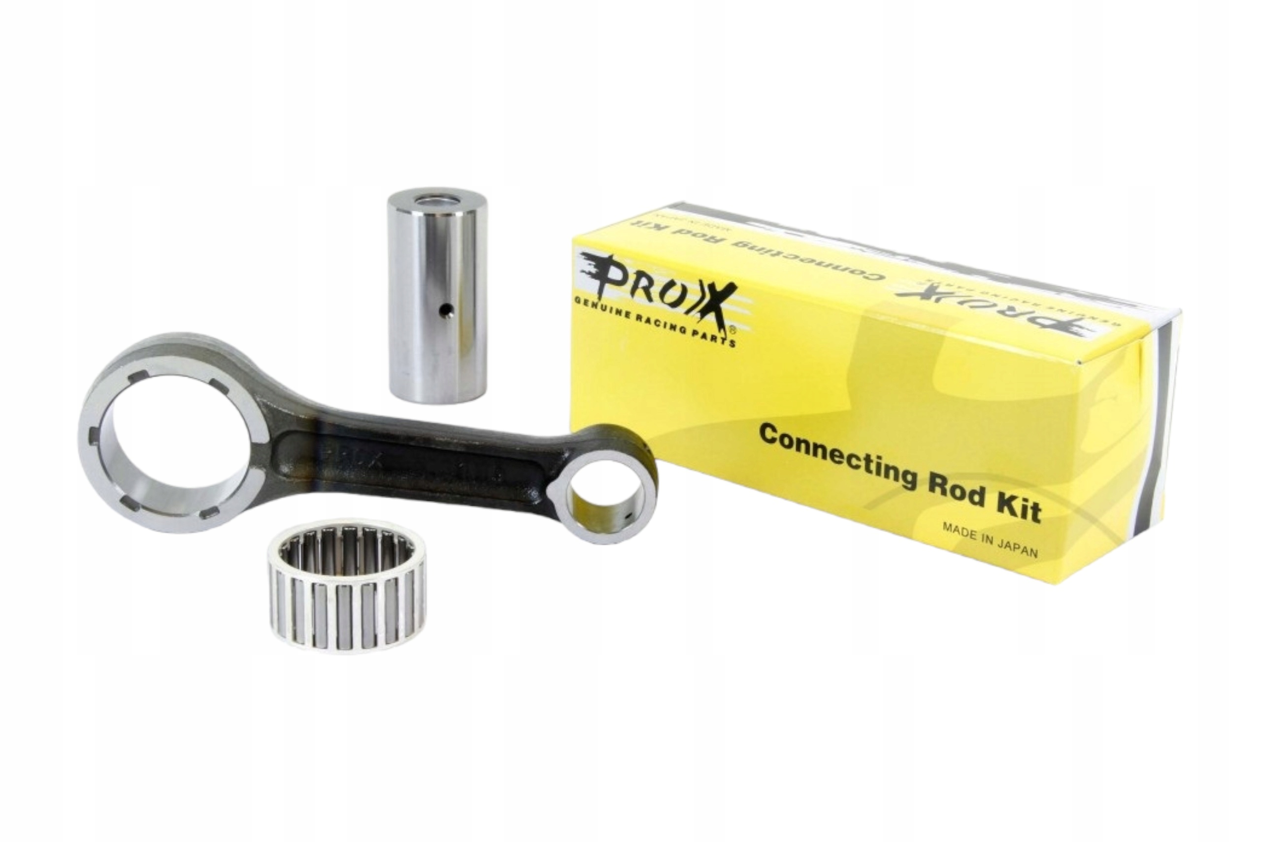 Kompletní kliková skříň ProX Yamaha Yz 65 18-20