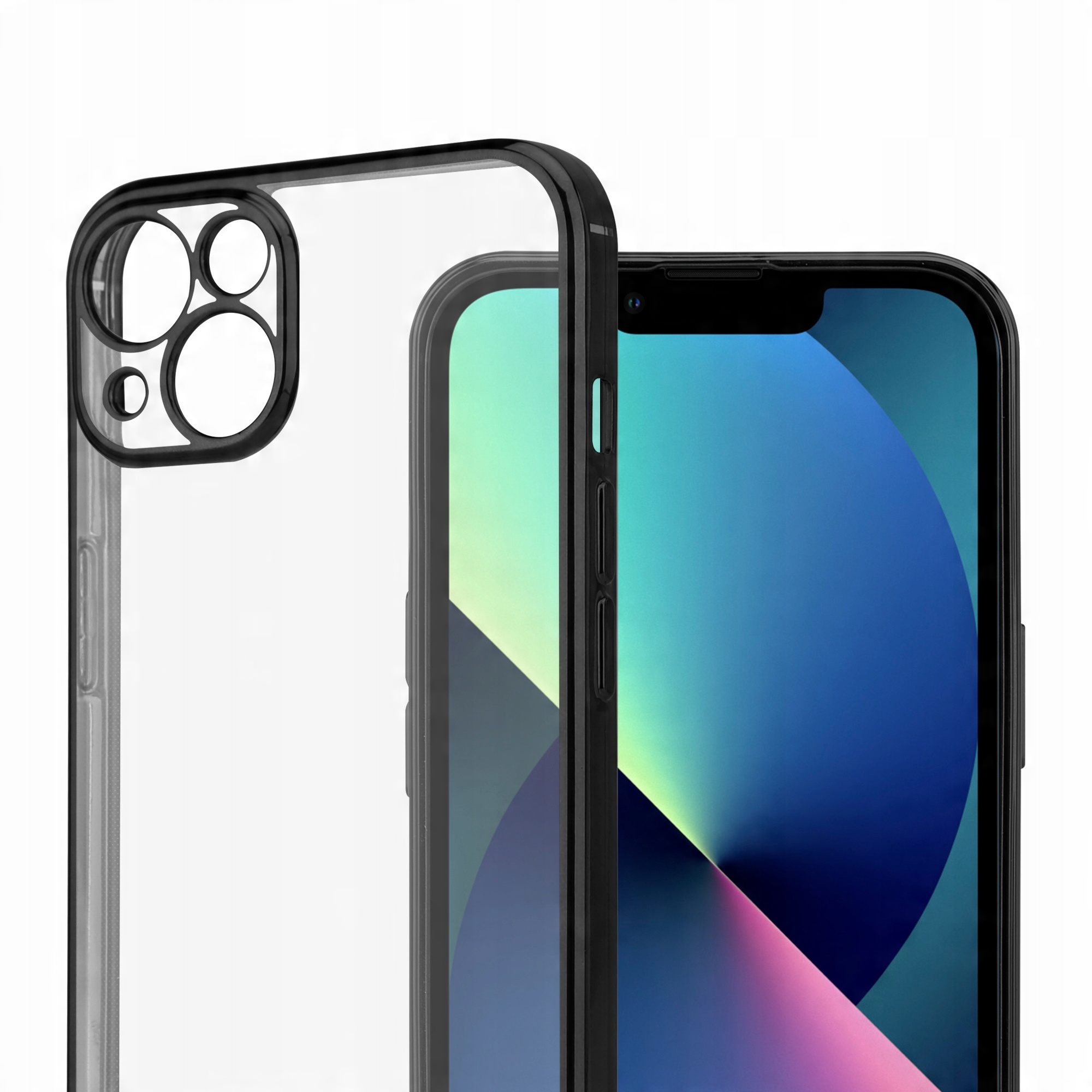 

Bombowe Etui Do Iphone 13 Mini Różne