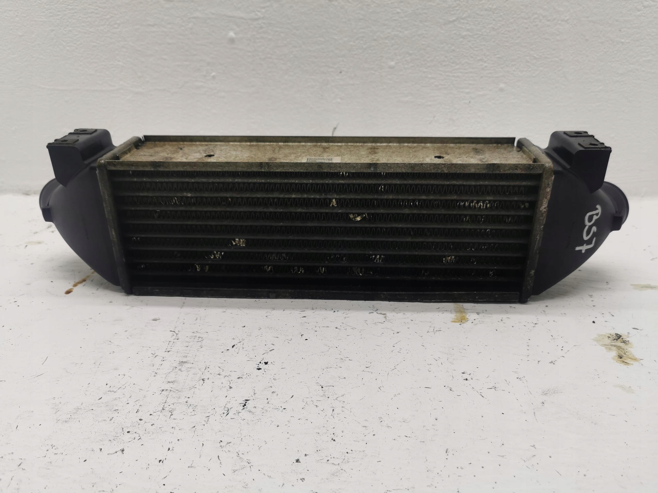 INTERCOOLER FORD TRANSIT MK6 2.4 TDDI YC159L440BF