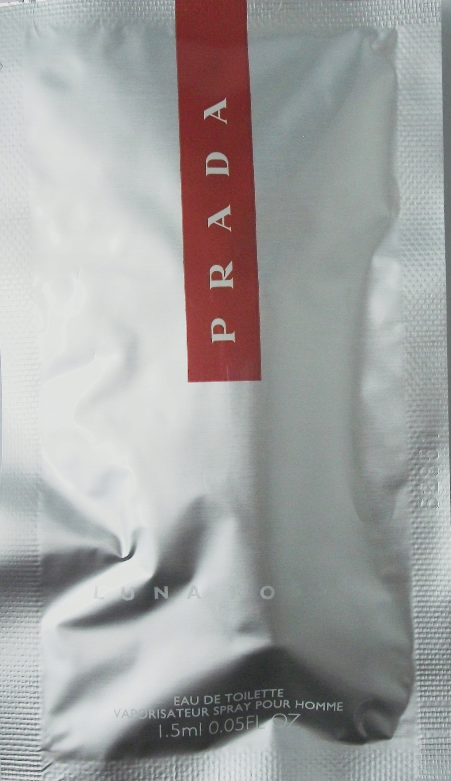 Prada Luna Rossa 1,5 ml edt próbka