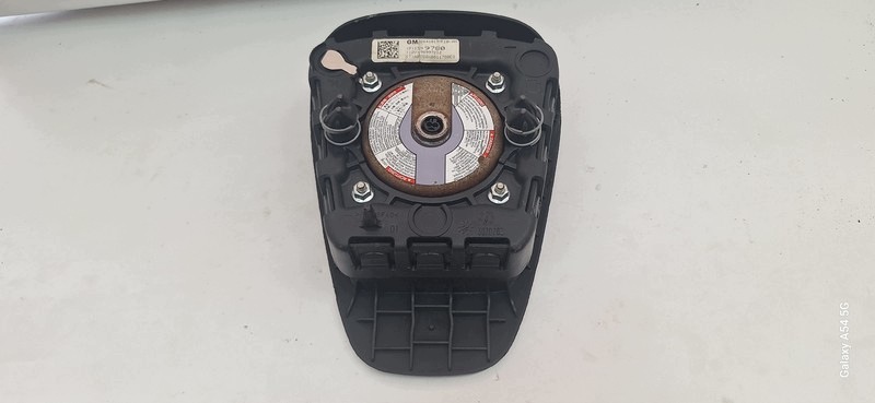 Airbag AIRBAG OPEL ASTRA J 30641019