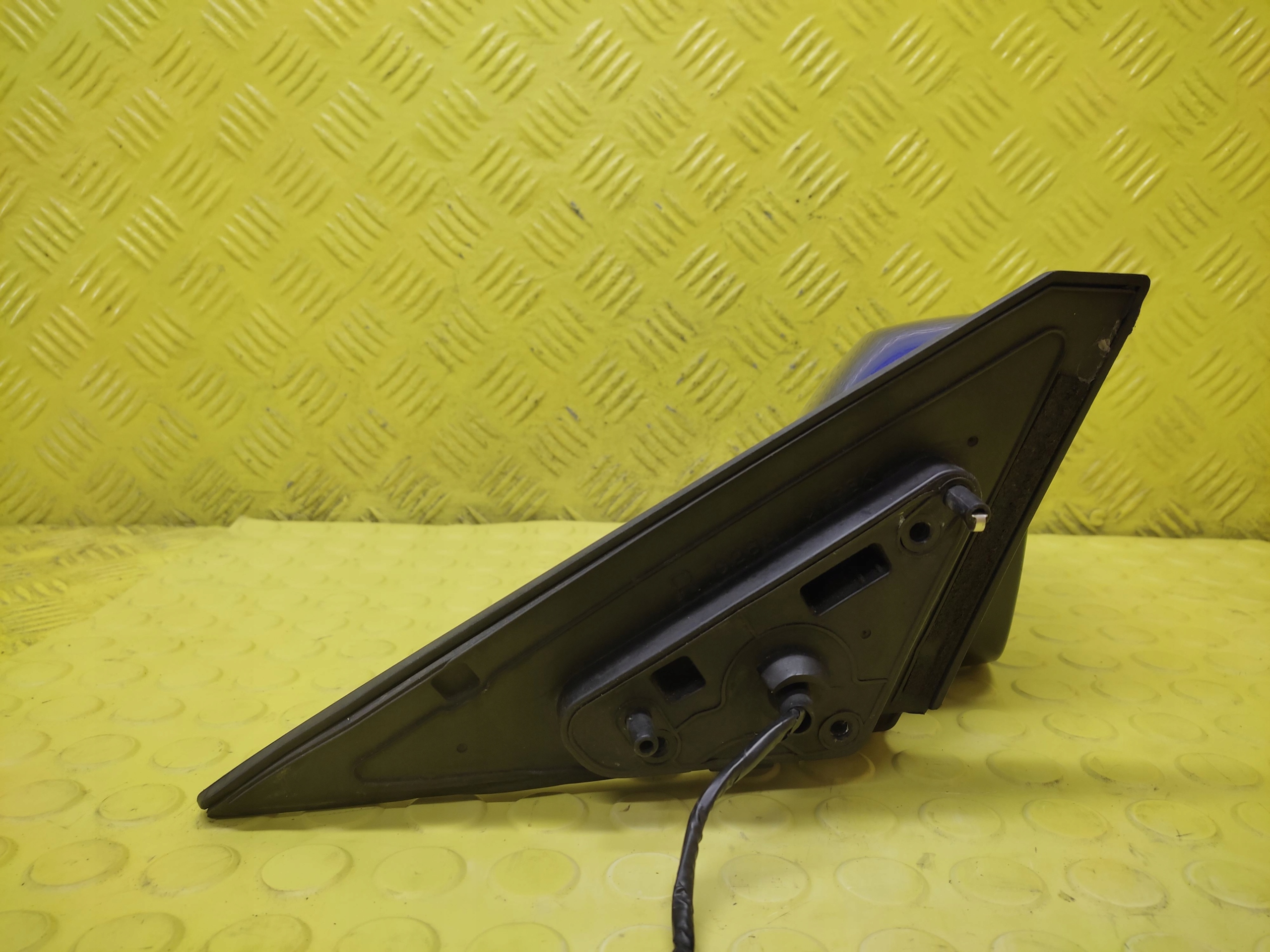 MAZDA 6 mirror exterior right 5 PIN