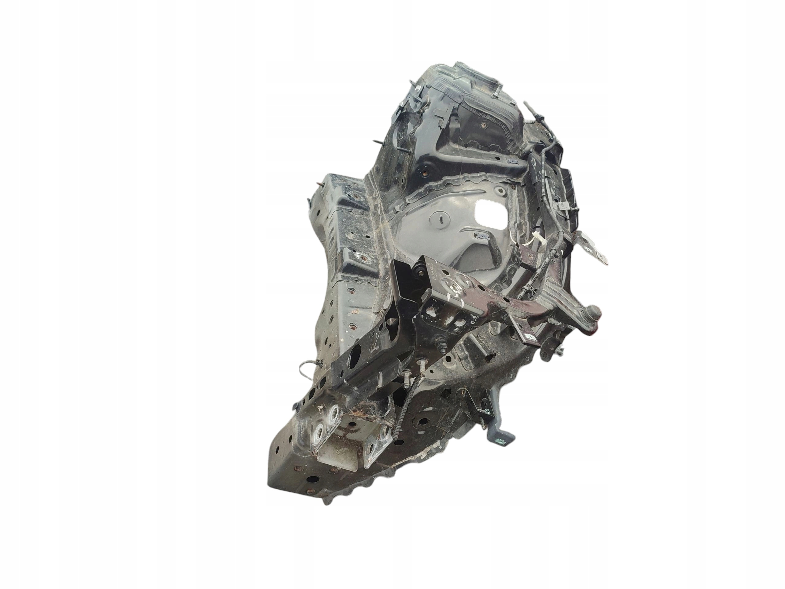 quarter FARTUCH right right OPEL INSIGNIA B (17-20)