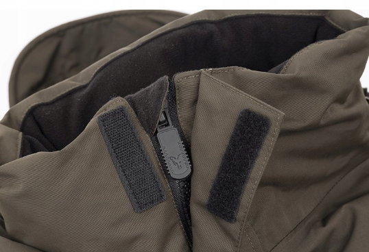 Komplet FOX Collection Winter Suit Rozmiar "XL" EAN (GTIN) 5056212104352