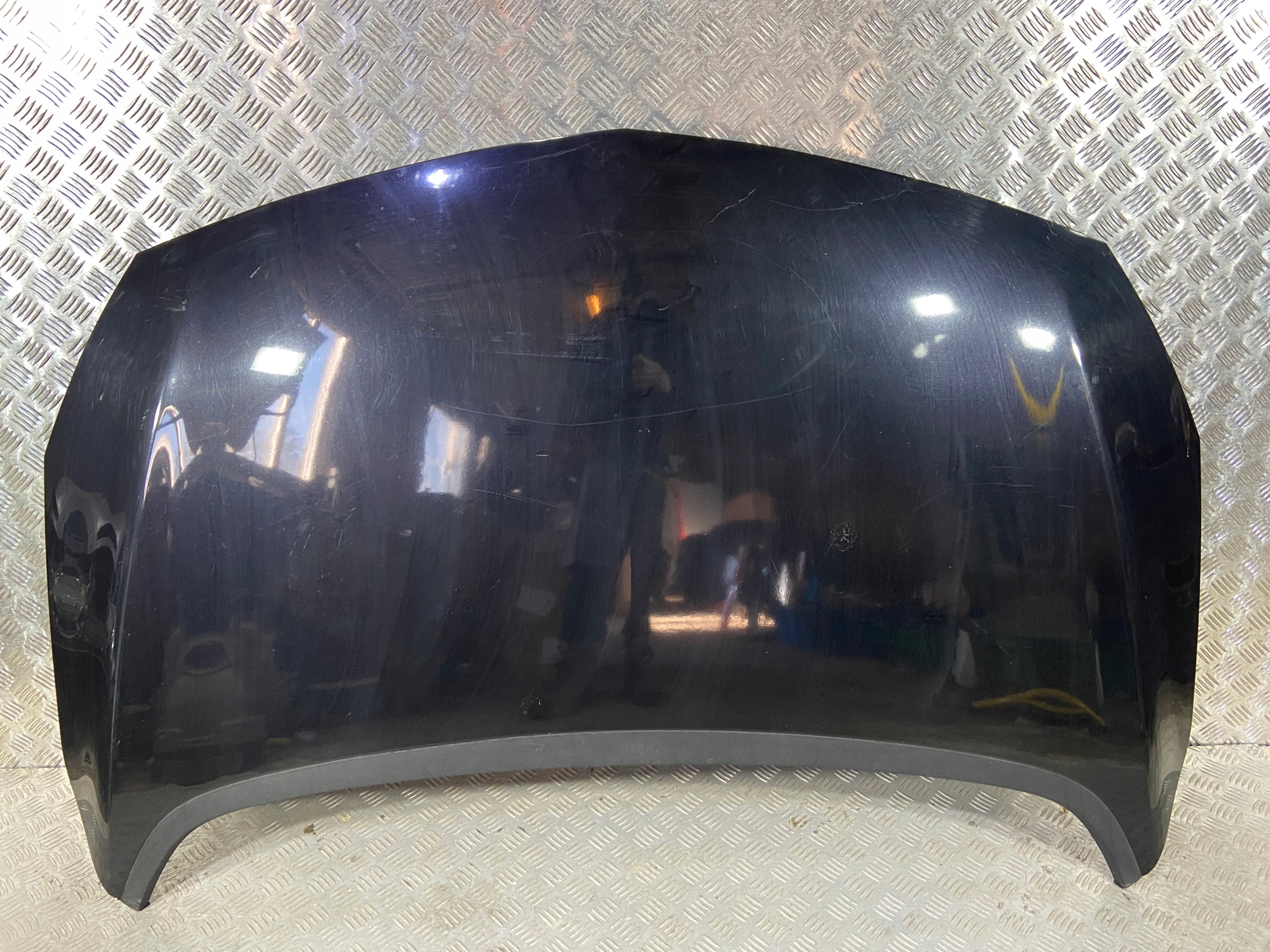 КАПОТ КРИШКА ДВИГУНА OPEL ASTRA J IV 4