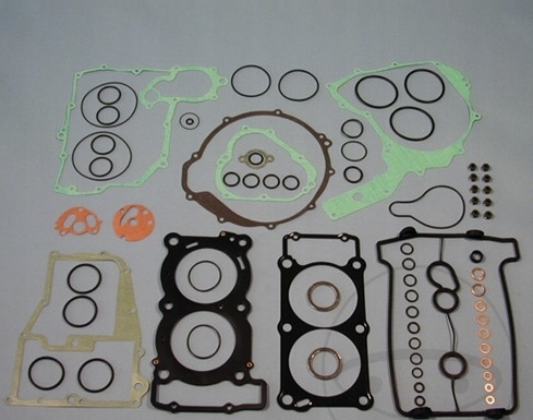 Sada Tesnení Athena Pre Motocykel Yamaha Xtz 750 XTZ750 Tenere